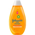 Johnson's baby Бебешки шампоан за коса, 500 ml (2138206)