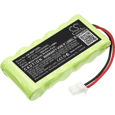 Cameron Sino CS-SDP720SL batéria - neoriginálna