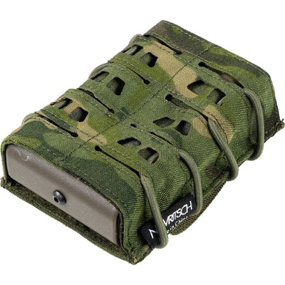 Novritsch Molle pro zásobník AR/M4 verze 2.2 ACP Tropic