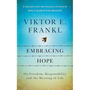 Embracing Hope (ISBN: 9781846047879)