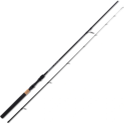 Saenger Spirit CSX Medium spin 2,4 m 12-45 g 2 díly