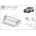Метална кора под радиатор nissan pathfinder (r52) от 2012 (73279)