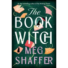 The Book Witch