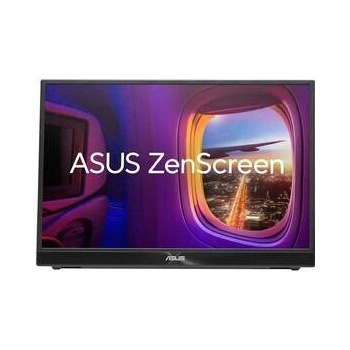 Asus ZenScreen MB16QHG
