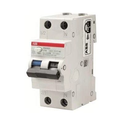 ABB 2CSR255070R1204