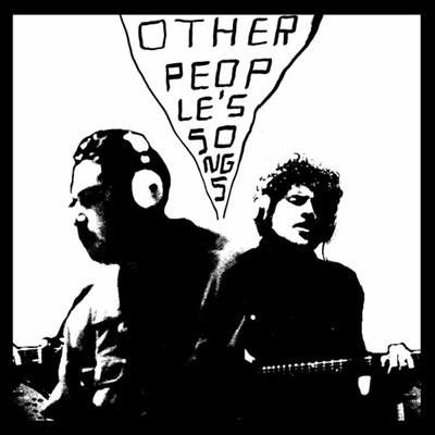 Damien Jurado - OTHER PEOPLE'S SONGS VOL. 1 Vinyl