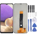 Samsung Оригинален LCD дисплей и тъч скрийн за Samsung Galaxy A32 5G