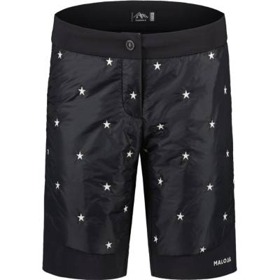 Maloja Dámské Fiamma deep black
