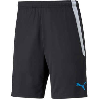 PUMA Шорти Puma teamLIGA Training Shorts 2 (open pockets) 65766746 Размер L