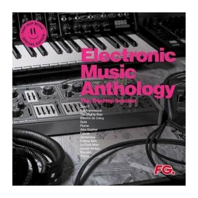 Various: Electronic Music Anthology - The Trip Hop Session 2 LP