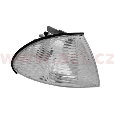 Blikač VAN WEZEL 0646906