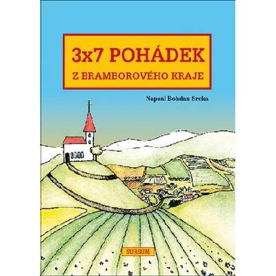 3x7 pohádek z bramborového kraje