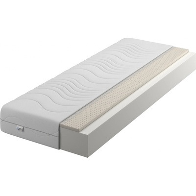 IZER Comfort + Latex