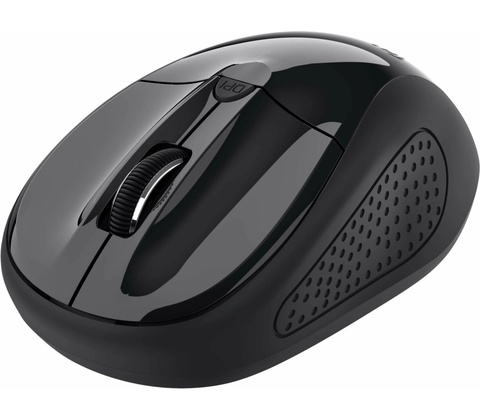 Trust Basics Wireless Mouse 24658