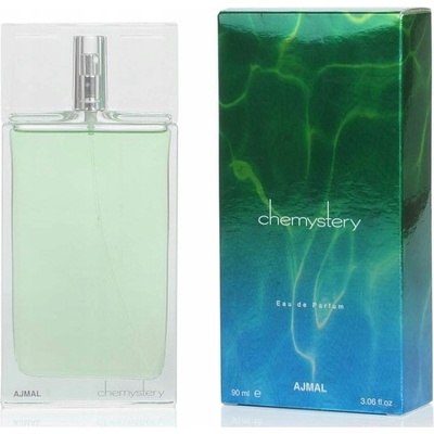 Ajmal Chemystery parfémovaná voda pánská 90 ml