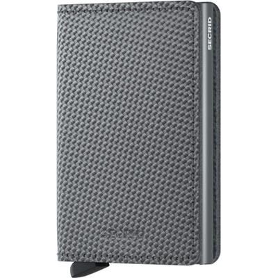 Secrid Slimwallet Carbon cool grey