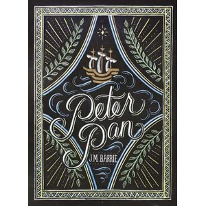 Peter Pan | James Matthew Barrie (2013)
