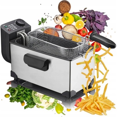 HEINRICH'S HFR 8210