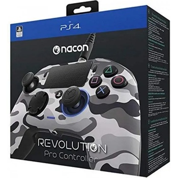 Image 1 of NACON Revolution Pro (2807146/PS4OFCPADCAMGREY)
