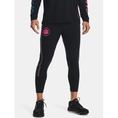 Under Armour Мъжки панталон Under Armour UA Run Anywhere Ankle Pant Under Armour | Cheren | МЪЖЕ | S