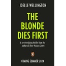 Blonde Dies First