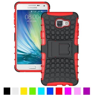 Samsung Galaxy A7 2016 Удароустойчив Калъф и Протектор