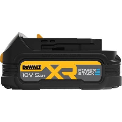 Dewalt DCBP518G PowerStack 18V, 5,0 Ah