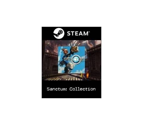 Sanctum Collection