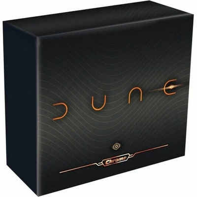 Topps 2024 Dune Chrome Hobby Box