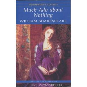Much Ado About Nothing (1999)