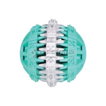 Trixie DentaFun míč mentol 7 cm