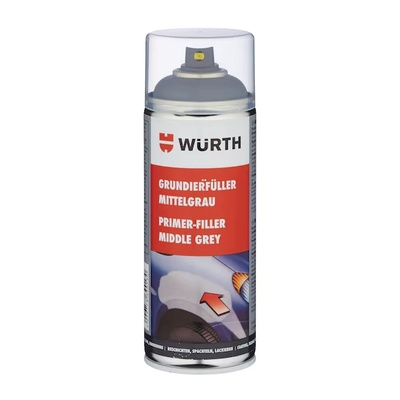Würth Грунд за запълване, сив 400 мл wurth (0893211102)