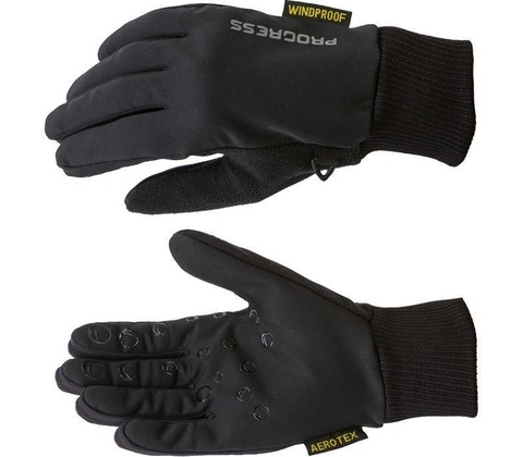 Progress Trek LF black
