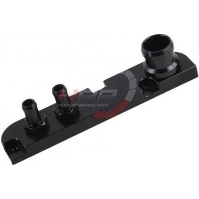 PCV Delete Plate Kit ProRacing pro Škoda / VW / Audi / Seat 2.0 TFSi EA113 - výstup na OCT (hadice)