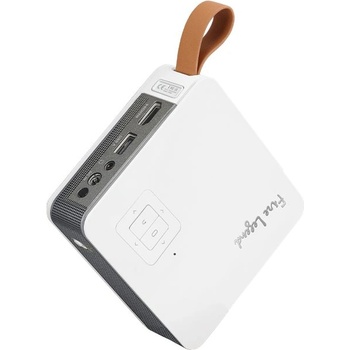 Image 1 of AOPEN PV11 (MR.JUF11.001)