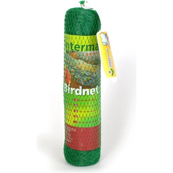 Síť proti ptákům - 2x5m