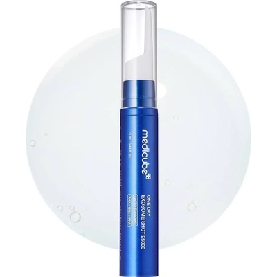 medicube One Day Exosome Shot Pore Ampoule 25000 - Серум за Свиване на Пори 13ml
