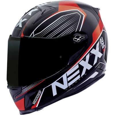 Nexx X.R2 Torpedo