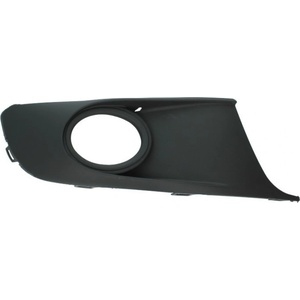  Дясна решетка за халоген на Volkswagen VW Caddy / Touran Type 2K Facelift 2011-2015 OEM 1T0853665P9B9, 1T0853665