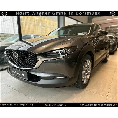 Mazda CX-30 186 Takumi 137 kW