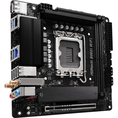 ASRock B860I WiFi