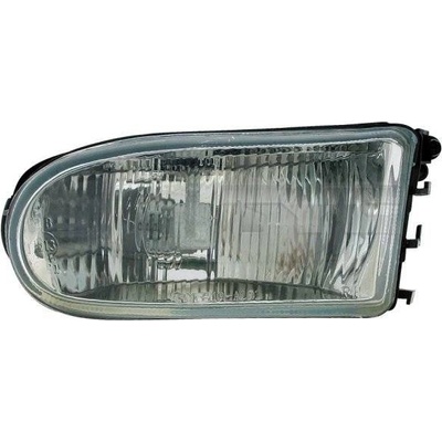 Hmlové svetlo TYC 19-0292-05-2
