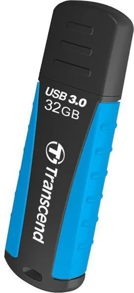 Transcend JetFlash 810 32GB TS32GJF810