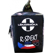 R-SPEKT outdoor Czech Edition lékárnička