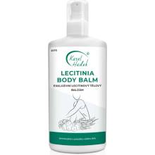 Karel Hadek Lecitinový tělový balzám LECITINIA BODY BALM 200 ml