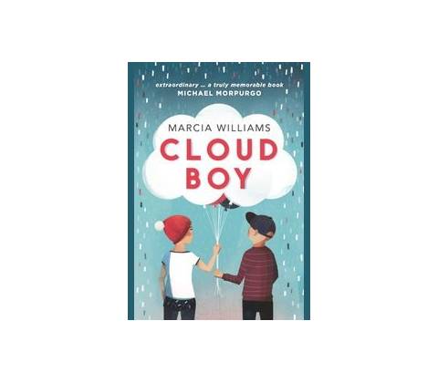 Cloud Boy - Marcia Williams