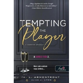 Tempting the Player - A csábító játékos