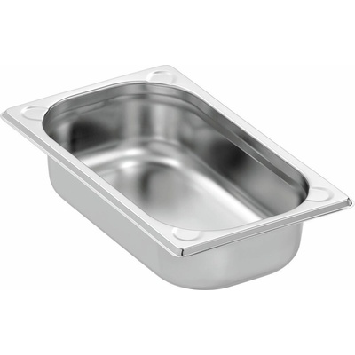 BARTSCHER Gastronádoba GN 1/4, hĺbka 65 mm, Basic Line | BARTSCHER, 714065