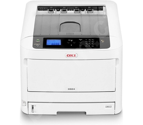 OKI C824dn