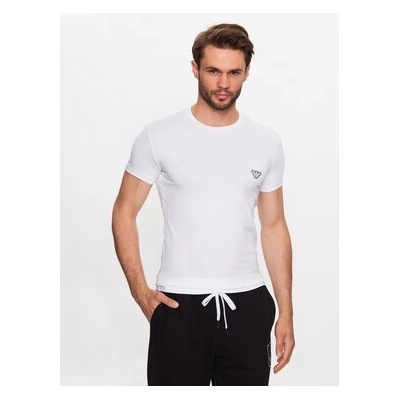 Emporio Armani Underwear Тишърт 111035 3R512 00010 Бял Regular Fit (111035 3R512 00010)